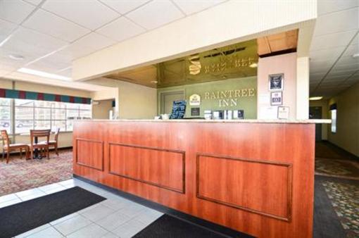 фото отеля Best Western Raintree Inn Effingham