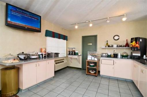 фото отеля Best Western Raintree Inn Effingham