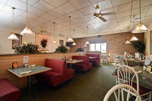 фото отеля Best Western Raintree Inn Effingham