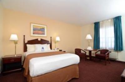 фото отеля Best Western Raintree Inn Effingham