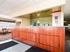 фото отеля Best Western Raintree Inn Effingham
