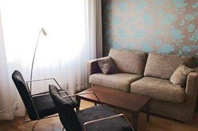 фото отеля Scandic Nykoping City