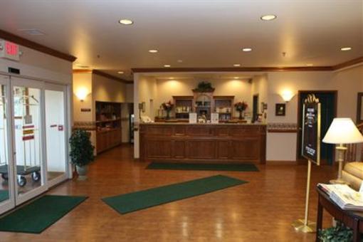 фото отеля Country Inn & Suites Findlay