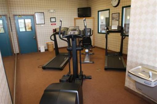 фото отеля Country Inn & Suites Findlay