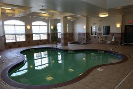 фото отеля Country Inn & Suites Findlay