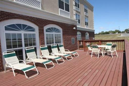 фото отеля Country Inn & Suites Findlay