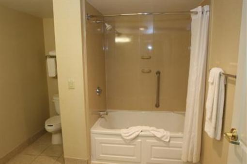 фото отеля Country Inn & Suites Findlay