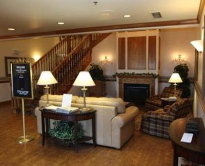 фото отеля Country Inn & Suites Findlay