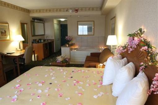 фото отеля Country Inn & Suites Findlay