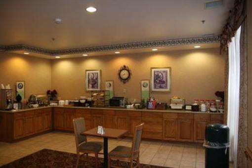 фото отеля Country Inn & Suites Findlay