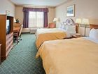 фото отеля Country Inn & Suites Findlay