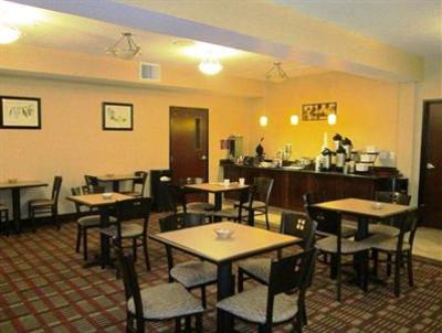 фото отеля Best Western Wilsonville Inn & Suites