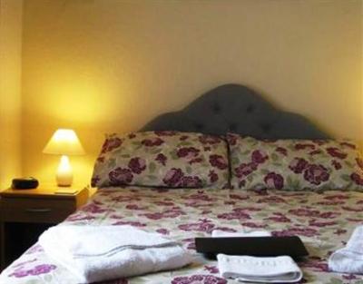 фото отеля Kingsway Lodge Guest House