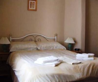 фото отеля Kingsway Lodge Guest House