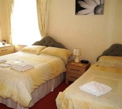 фото отеля Kingsway Lodge Guest House