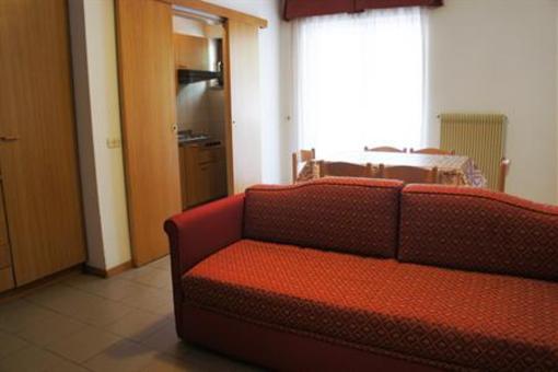 фото отеля Residence Diamant