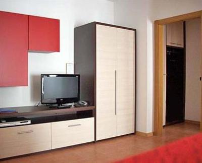 фото отеля Residence Diamant
