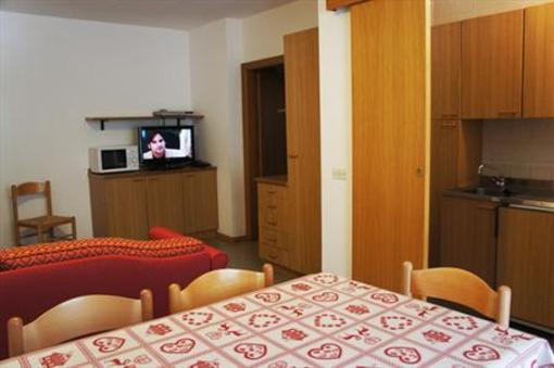 фото отеля Residence Diamant