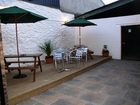 фото отеля The Spread Eagle Hotel Jedburgh