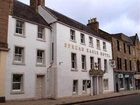 фото отеля The Spread Eagle Hotel Jedburgh