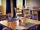 фото отеля The Spread Eagle Hotel Jedburgh