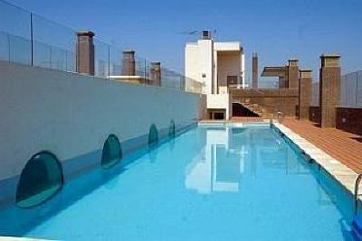 фото отеля Windsor Palace Apartment Santiago