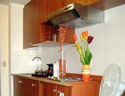 фото отеля Windsor Palace Apartment Santiago