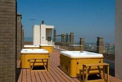фото отеля Windsor Palace Apartment Santiago