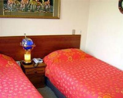 фото отеля Windsor Palace Apartment Santiago