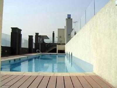 фото отеля Windsor Palace Apartment Santiago