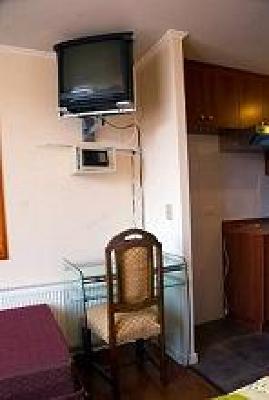 фото отеля Windsor Palace Apartment Santiago