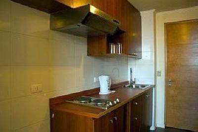 фото отеля Windsor Palace Apartment Santiago
