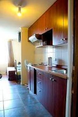 фото отеля Windsor Palace Apartment Santiago