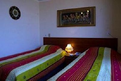 фото отеля Windsor Palace Apartment Santiago