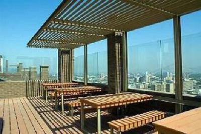 фото отеля Windsor Palace Apartment Santiago