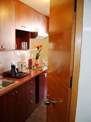 фото отеля Windsor Palace Apartment Santiago