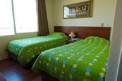 фото отеля Windsor Palace Apartment Santiago