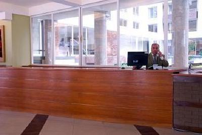 фото отеля Windsor Palace Apartment Santiago