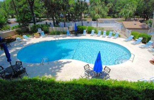 фото отеля Sea Crest Surf and Racquet Club