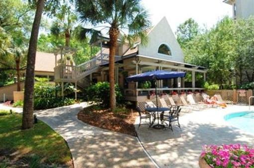фото отеля Sea Crest Surf and Racquet Club