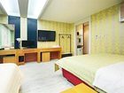 фото отеля Hotel River Yongin