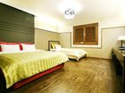 фото отеля Hotel River Yongin