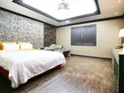 фото отеля Hotel River Yongin