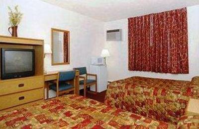 фото отеля Econo Lodge Battle Creek