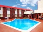 фото отеля Econo Lodge Battle Creek