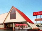 фото отеля Econo Lodge Battle Creek