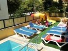 фото отеля Senaydin Apartments Marmaris