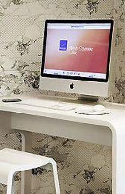 фото отеля Novotel Marseille Est