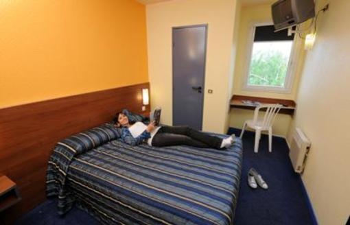 фото отеля Hotel Mister Bed Olivet