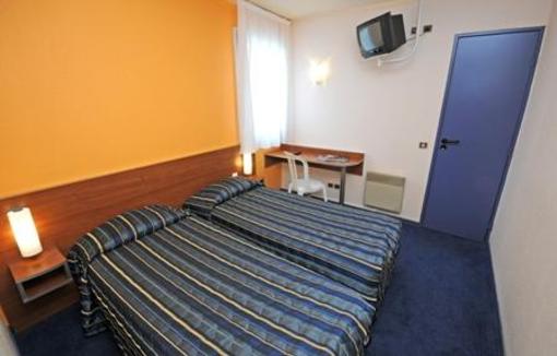фото отеля Hotel Mister Bed Olivet
